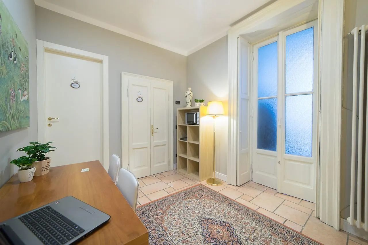 B&B Centrobergamo