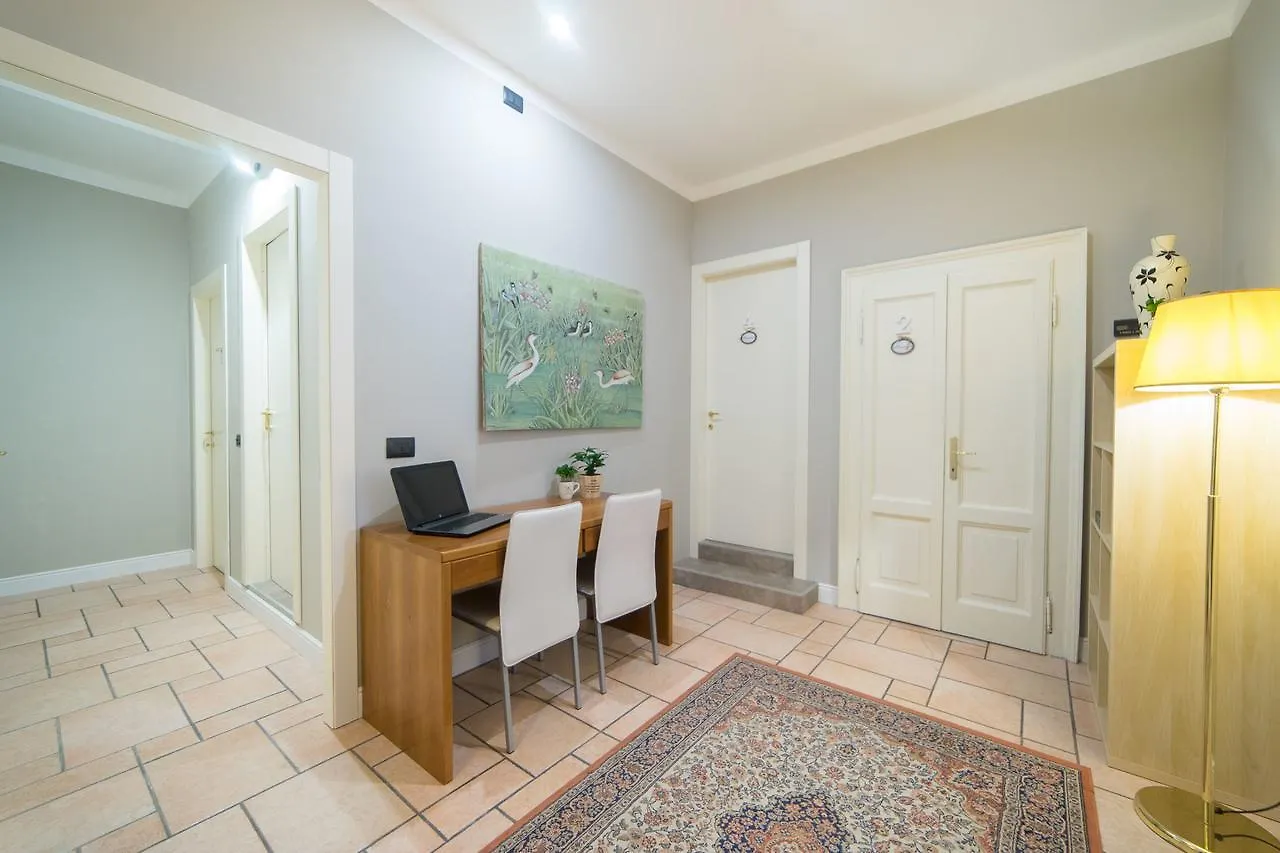 B&B Centrobergamo 2*, Bergamo Italy