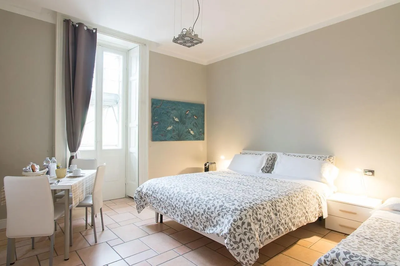 B&B Centrobergamo