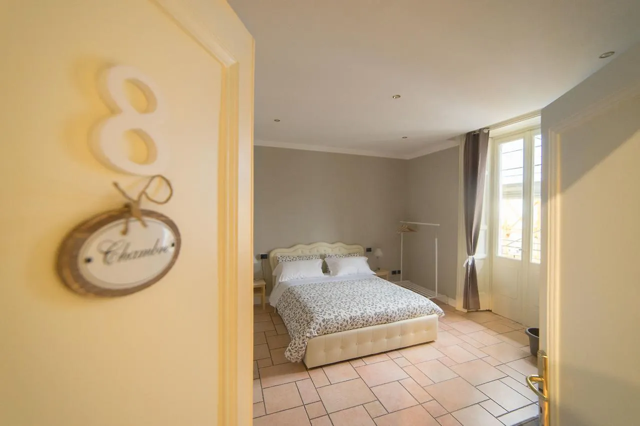 B&B Centrobergamo 2*, Bergamo
