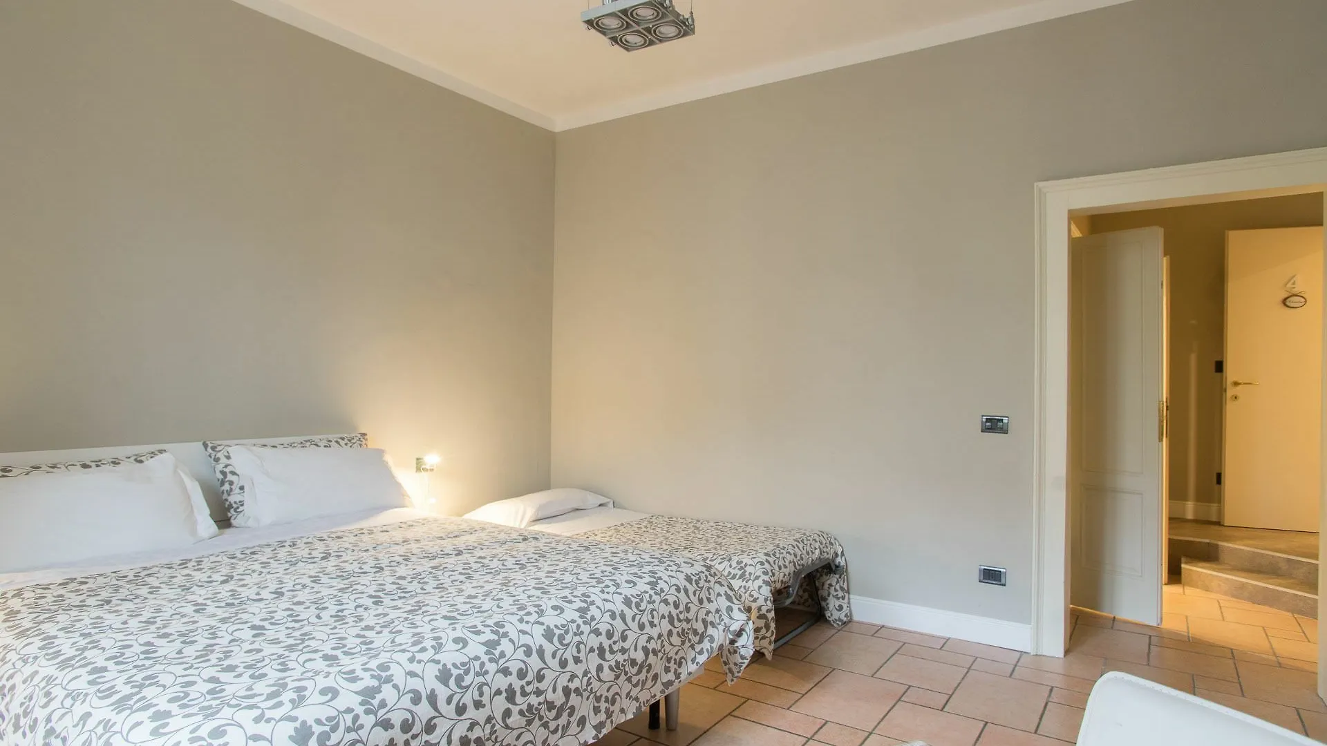B&B Centrobergamo