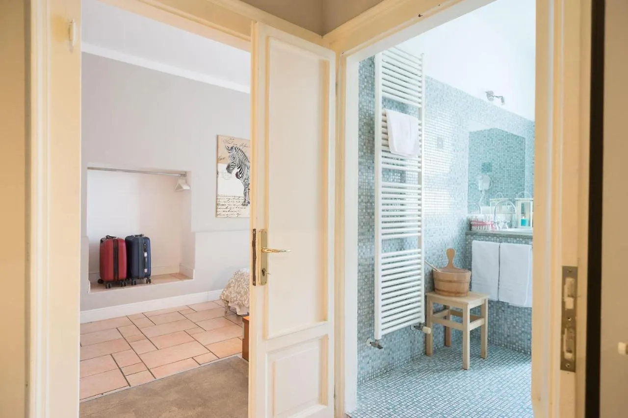 Bed & Breakfast B&B Centrobergamo