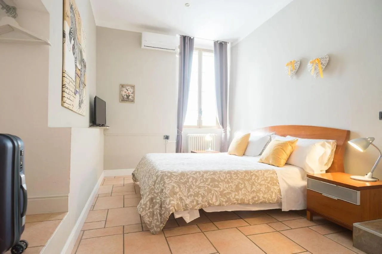 Bed & Breakfast B&B Centrobergamo