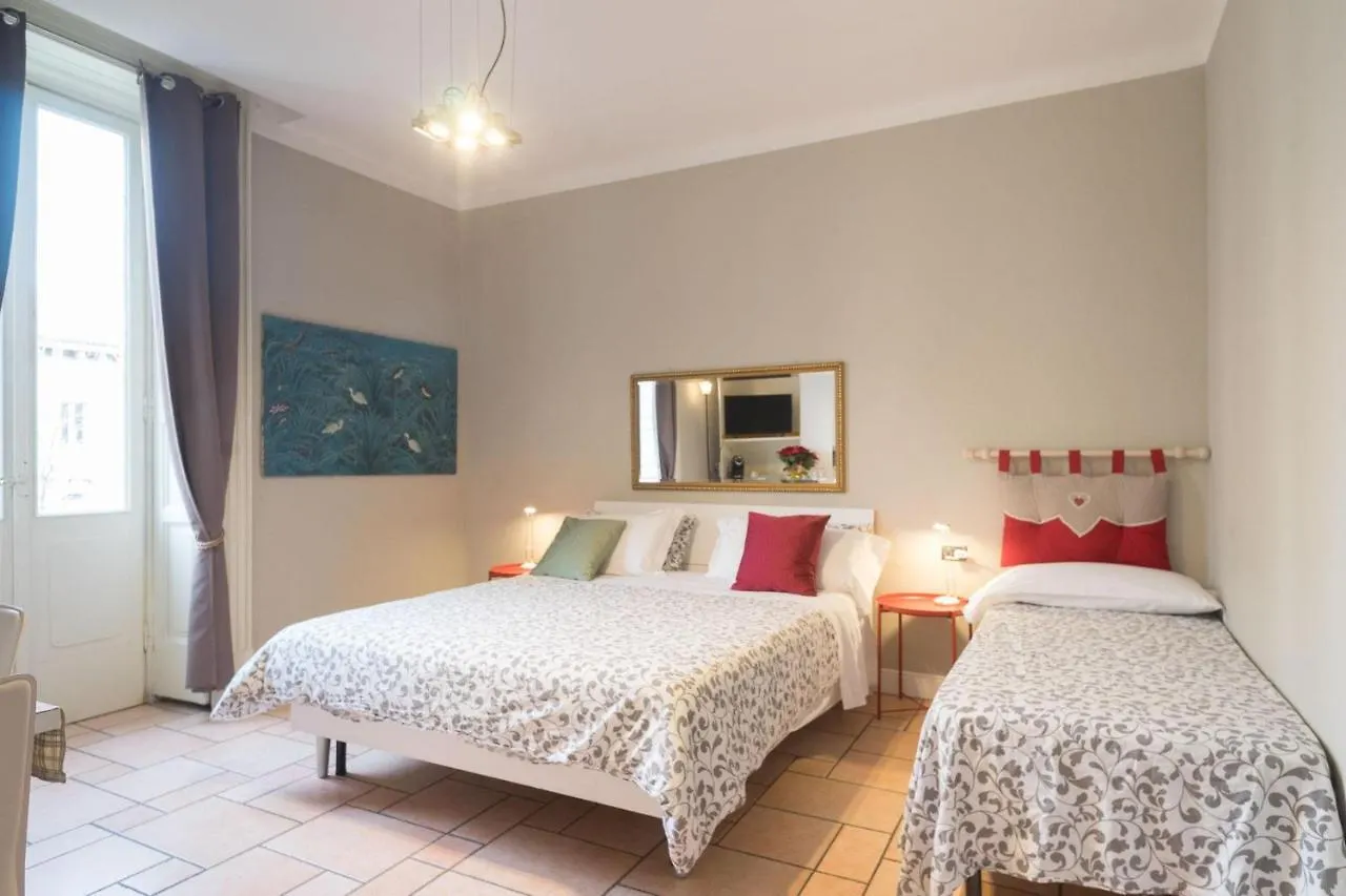 Bed & Breakfast B&B Centrobergamo