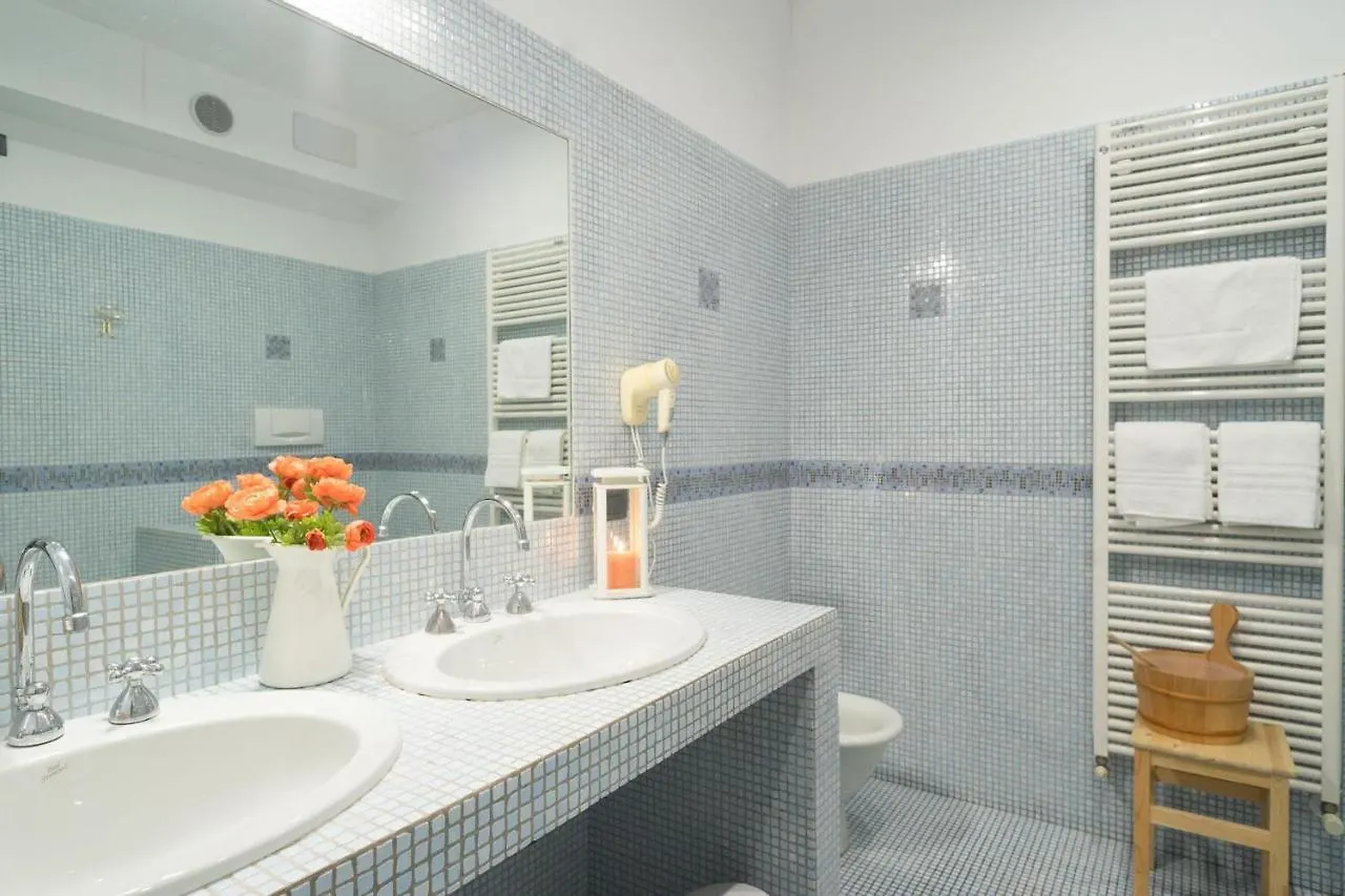 B&B Centrobergamo Italy