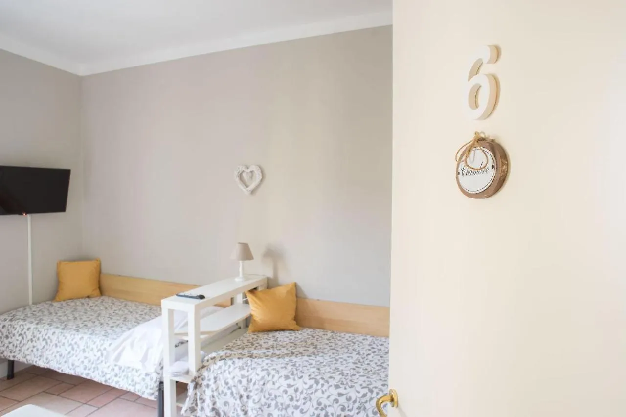 B&B Centrobergamo 2*, Bergamo Italy