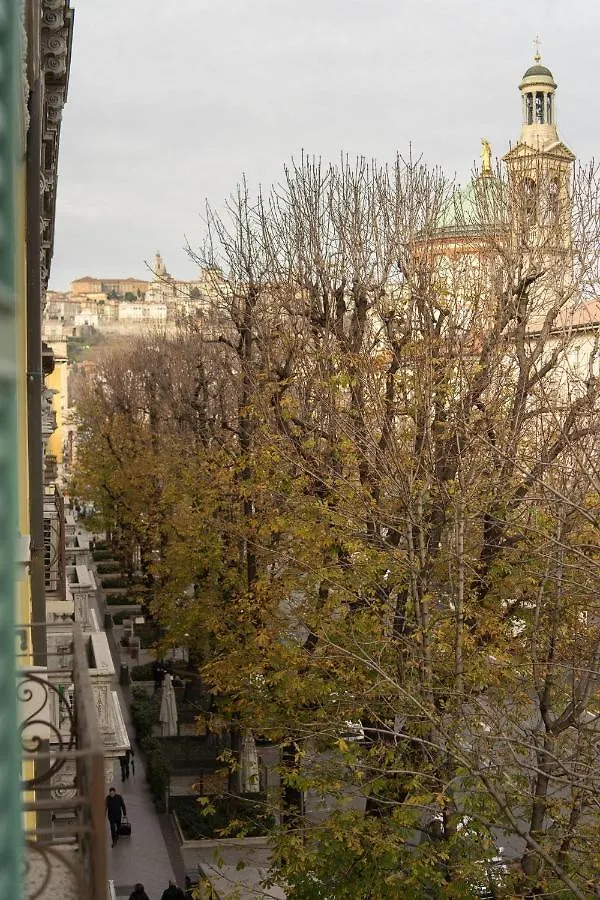 B&B Centrobergamo Bergamo