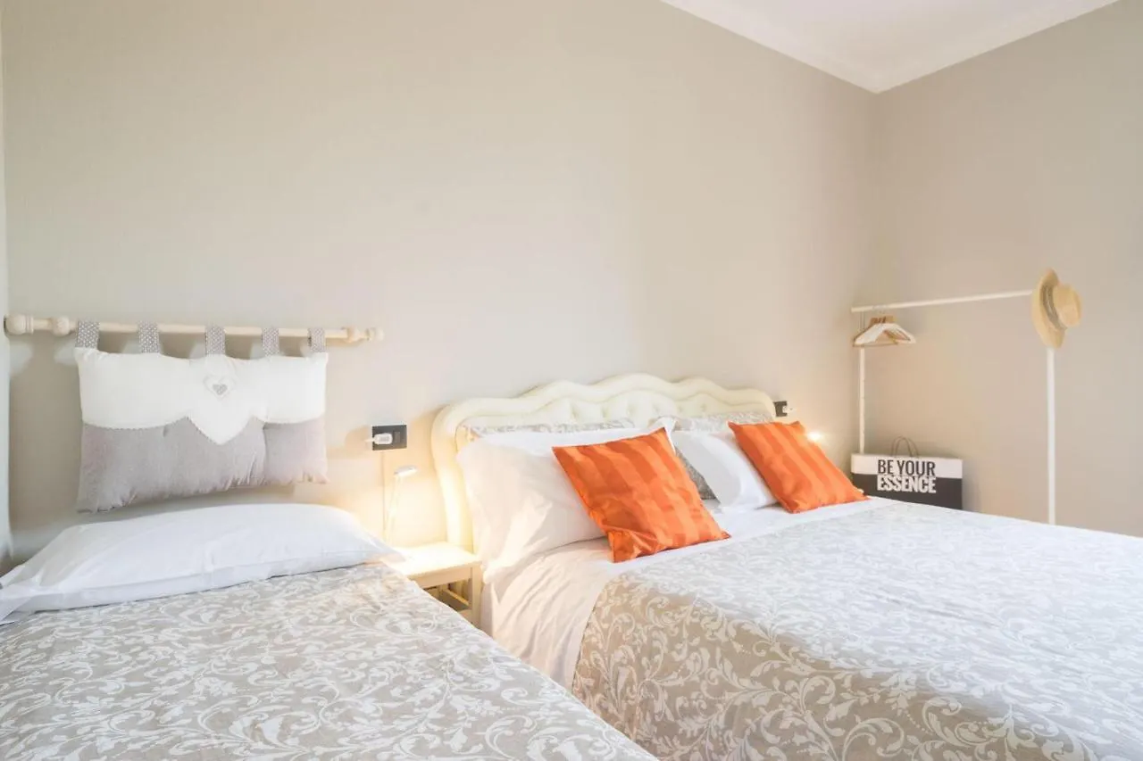 ** Bed & Breakfast B&B Centrobergamo Italy