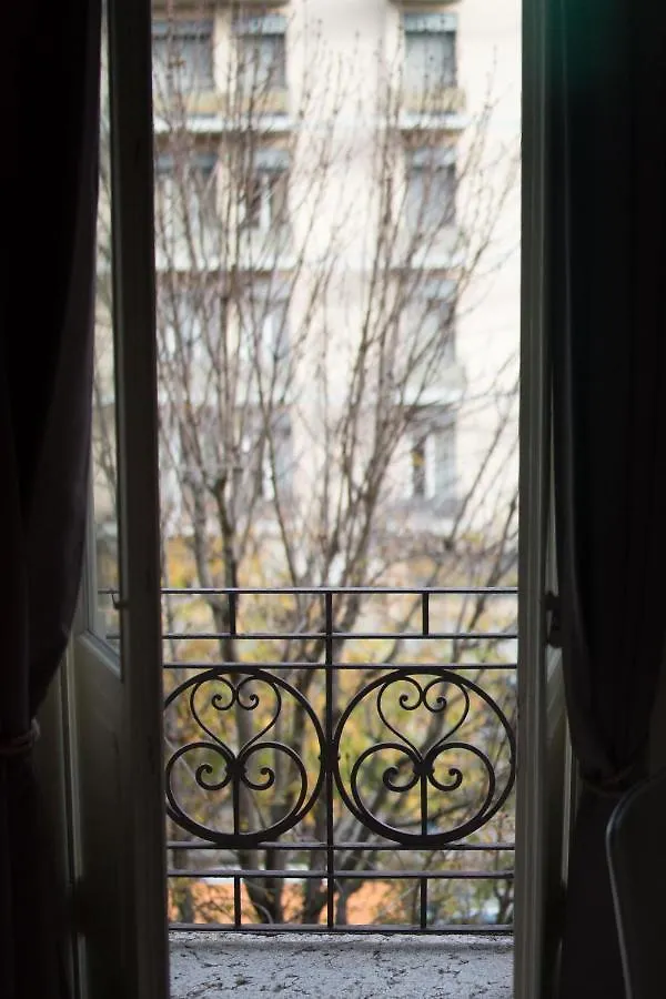 Bed & Breakfast B&B Centrobergamo