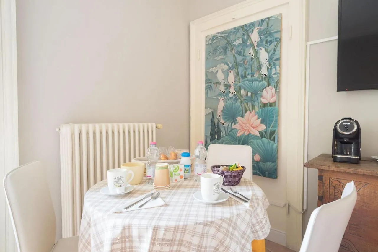 Bed & Breakfast B&B Centrobergamo