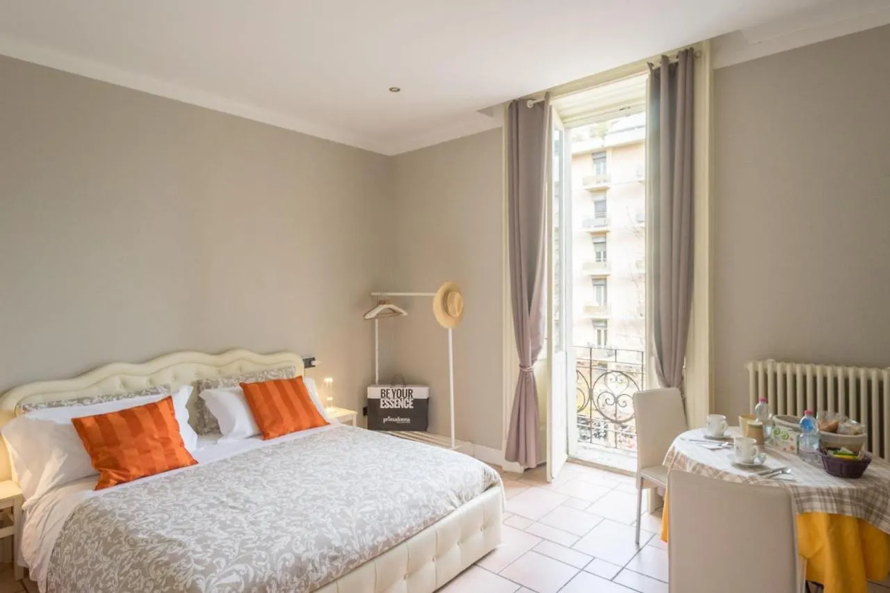 B&B Centrobergamo Italy