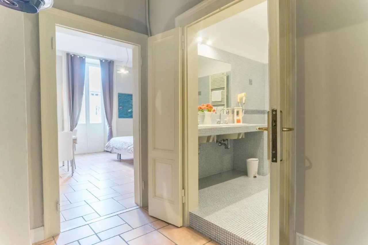 B&B Centrobergamo 2*, Bergamo Italy