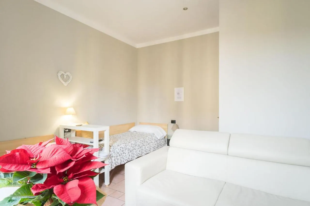 B&B Centrobergamo Bed & Breakfast