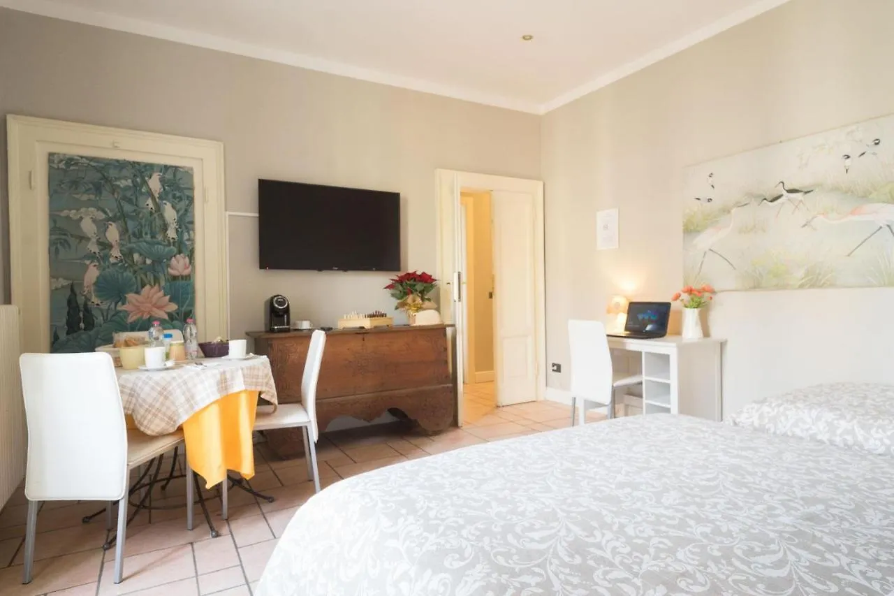 B&B Centrobergamo Bergamo