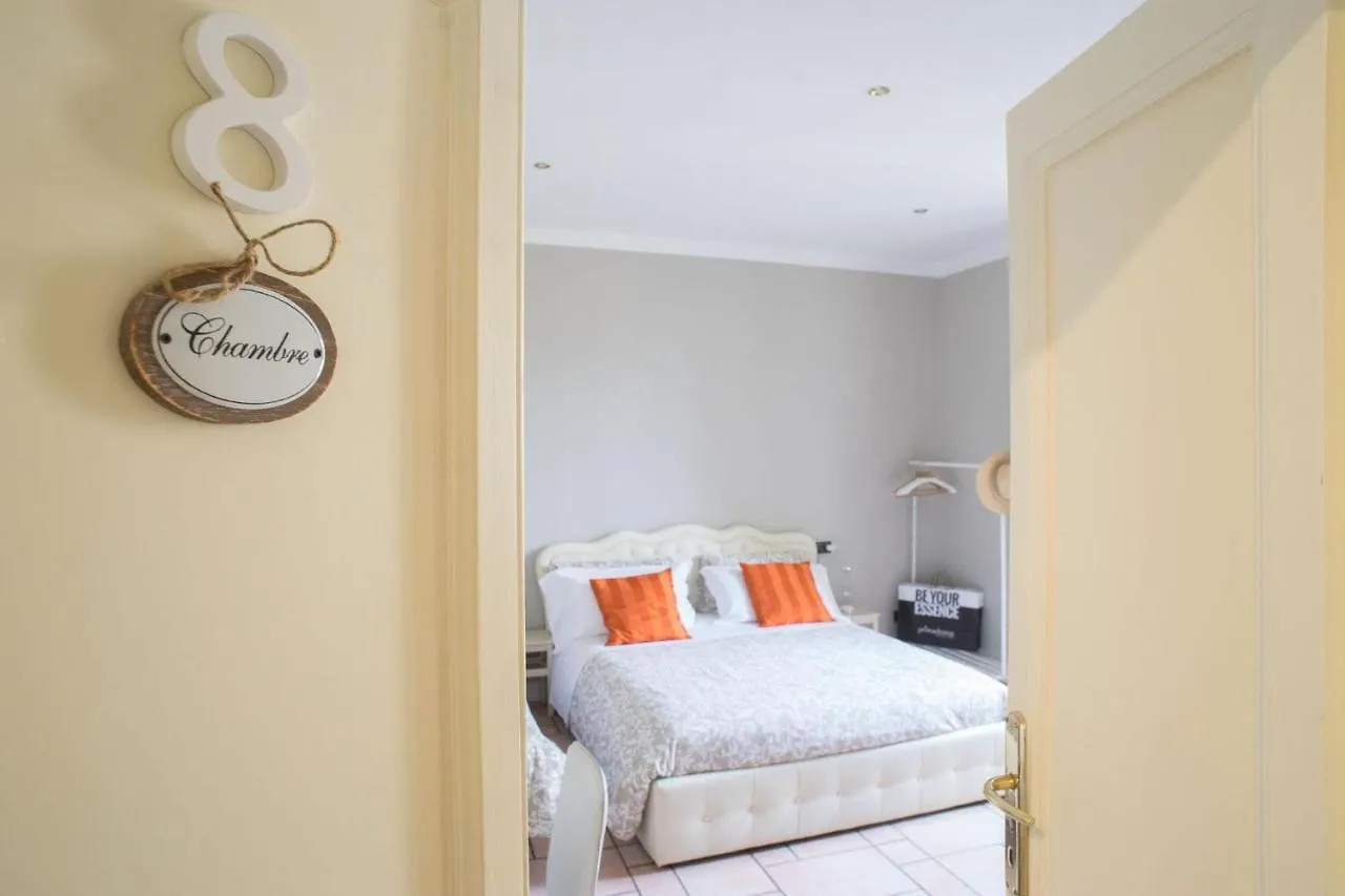 B&B Centrobergamo Bed & Breakfast Bergamo