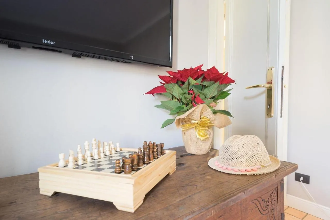 ** Bed & Breakfast B&B Centrobergamo Italy